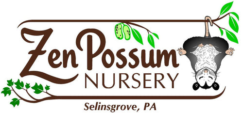 Zen Possum Nursery